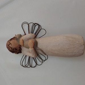 Willow Tree With Affection